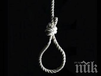 Обесен от месеци намериха в Родопите