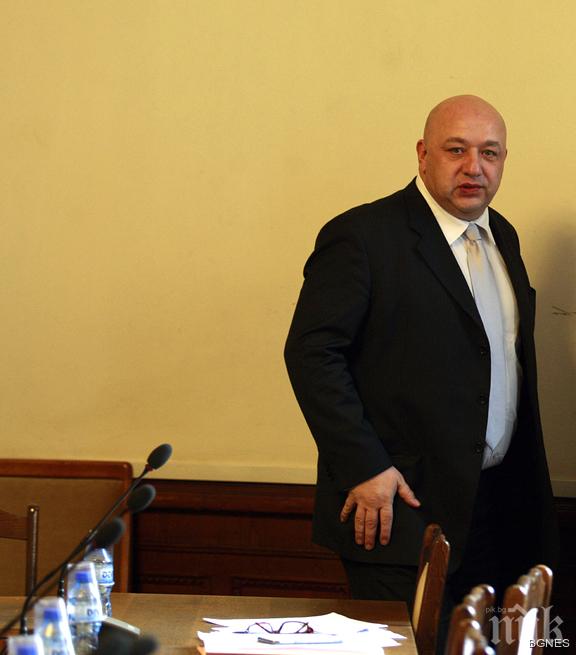 Министър Кралев: Стара Загора се превърна в един от любимите ми градове