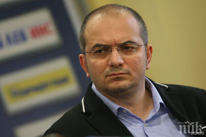 Левски трябва да покрие 50 хиляди лева до края на месеца