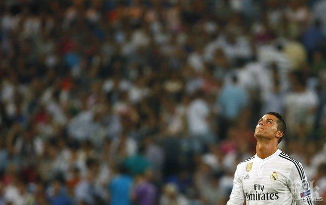 Реал обмисля да продаде Роналдо