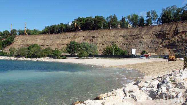 Варна може да обяви бедствено положение
