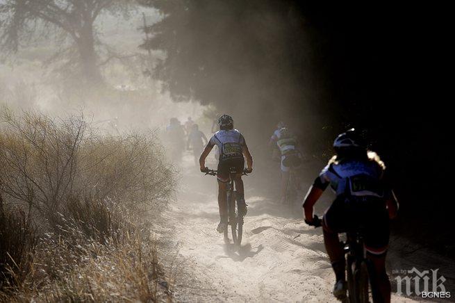 Знаменит ден за българското колоездене и Николай Михайлов