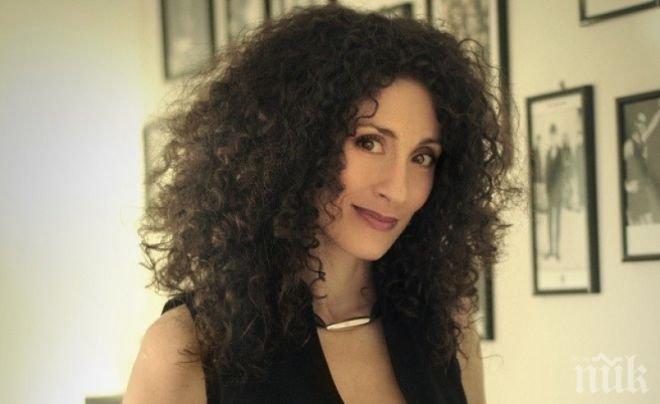 Ужас! Саня от Х фактор в инвалидна количка
