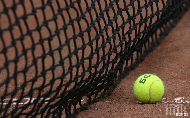 Лазаров шампион в Австрия