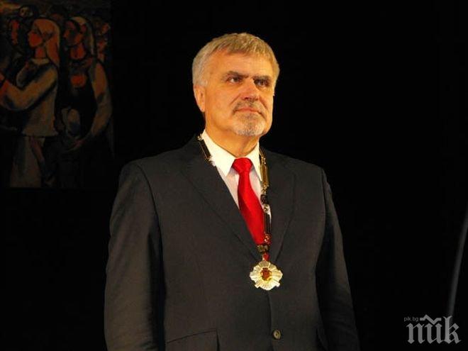 САМО в ПИК! Кметът на Разград разкри цялата истина за милионния проект от държавата за Лудогорец арена! Как и защо правителството отпусна пари? Каква е ролята на Домусчиеви?