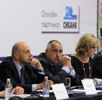 Лукарски: Оптимално са разпределени парите по ОП 