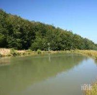 Забраниха къпането в неохраняеми водни басейни в Благоевград