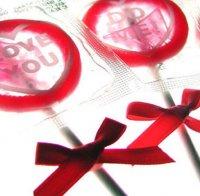 Болните от СПИН в Бургас намаляха – от петима на трима