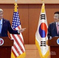 САЩ и Китай подготвят нови санкции срещу КНДР