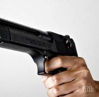 Въоръжени престъпници нападнаха и ограбиха клиенти на казино в Слънчев бряг