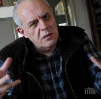 Андрей Райчев: В ГЕРБ има само един пиар и това е Борисов