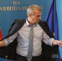 Москов: Няма да ставам кмет на София, папа на Рим, ген. секретар на НАТO