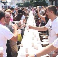 Обявяват официално Пловдив за евростолица на културата през 2019 г.