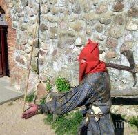 Шок! В Саудитска Арабия се търсят палачи