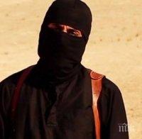 Германски джихадист е извършил атентат край Байджи