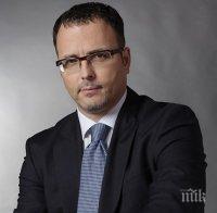 Стоян Мавродиев: Никога не съм се крил при срещите си с Цветан Василев