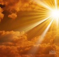 Япония построи най-големия в света плаващ соларен парк