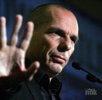 Варуфакис: Очаквам споразумение с кредиторите идната седмица