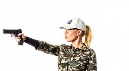 шоу пловдив лудна хубавица пушка