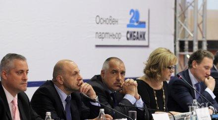 лукарски оптимално разпределени парите иновации конкурентоспособност