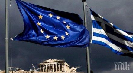 гърция иска сделка кредиторите края