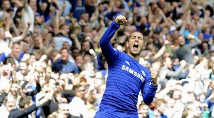 байерн дава 100 млн еден азар