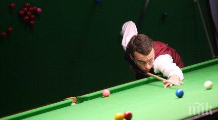георги величков триумфира турнира снукър виктория мастърс