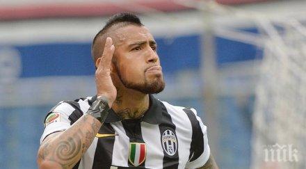 ливърпул юнайтед борба подписа видал