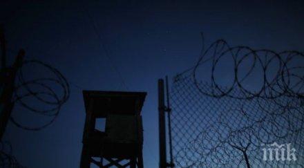 тайните затвори цру действали знанието местните власти