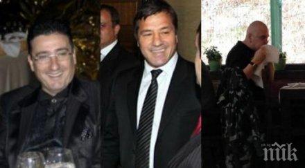 бомба пик маджо кацна ветко арабаджиев слави трифонов изненадващо появи къртица имал дългия