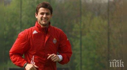 отборът цветан генков победи николай димитров