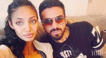 благо джизъса подарява гърди новата изгора сватбата