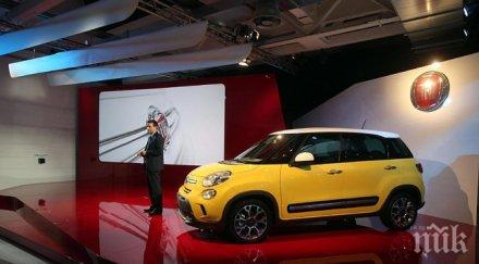 русия чака първата пратка автомобили fiat сърбия