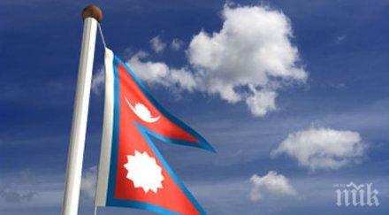 непал забрани новото строителството два месеца