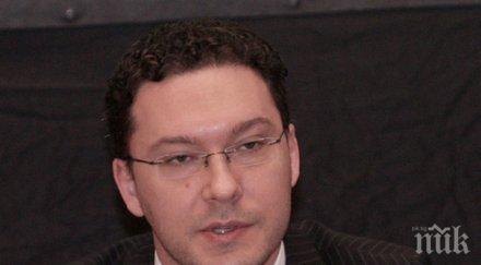 митов съветва политическите лидери македония възстановят диалога