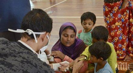 операция средиземно море нелегалната имиграция