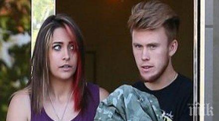 слух дъщерята майкъл джексън вдига сватба