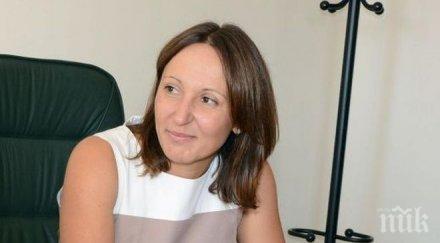 пик раданова надявам ликовете напомнят постиженията мотивират