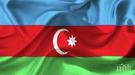 дни културата азербайджан провеждат нас 2016