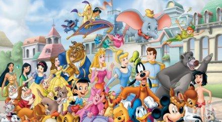 мъдри цитати живота любими анимационни герои