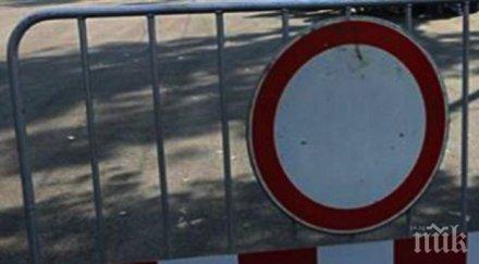 ремонтите около руски паметник стартират началото юни