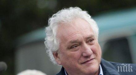 томас лафчис батков играе ролята буфер левски