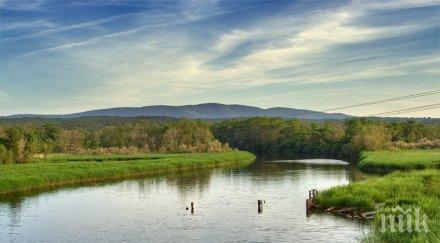 мосв възможни повишения речните нива