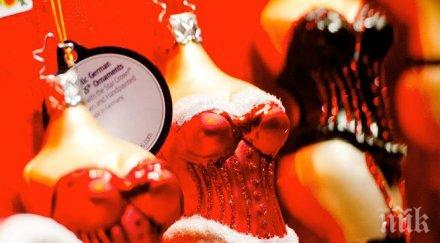 мъже прикоткаме партньорката съвместно гледане порно