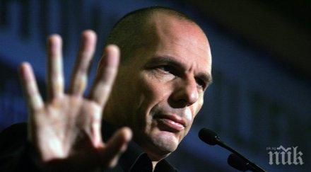 варуфакис очаквам споразумение кредиторите идната седмица