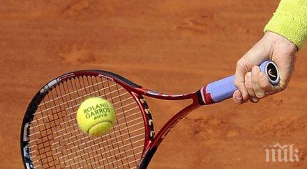 затвор кратен победител уимбълдън