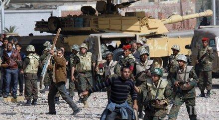 египет силите сигурност измъчват сексуално арестувани