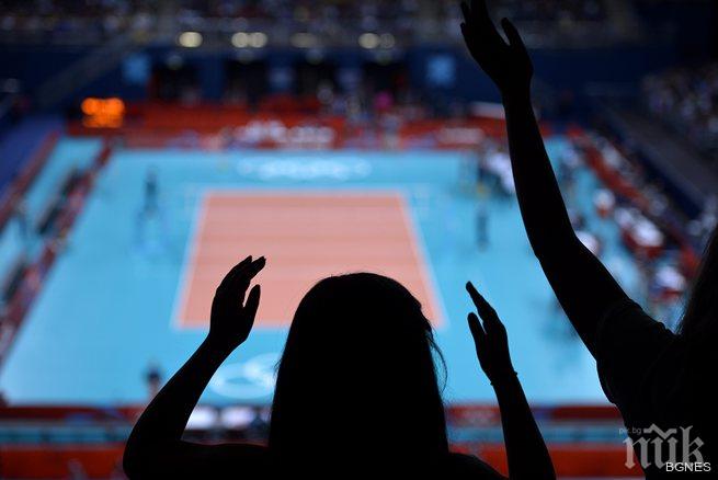 1100 студенти на Национална универсиада в Пловдив 