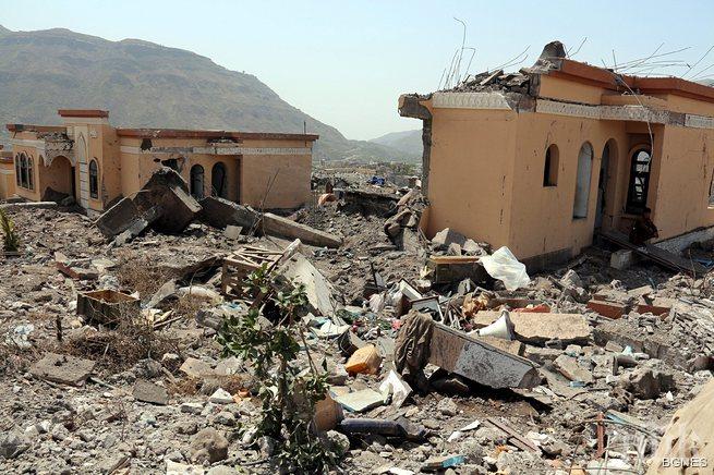 Край на примирието в Йемен