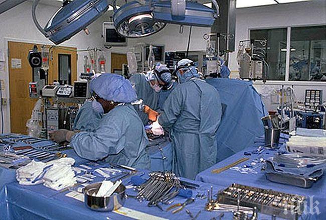 Медицинска сестра почина 42 години след изнасилване